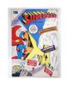 Cubierta de SUPERMAN NOVARO 934. EL DÍA QUE VENDIERON LA FORTALEZA DE SUPERMÁN (Curt Swan/Murphy Anderson/Leo Dorfman) N
