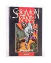 Cubierta de SOLOMON KANE 1 A 7. COMPLETA EN UN RETAPADO. Forum 1998