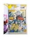 Muestra 4 de LA VISIÓN Y EL HOMBRE GIGANTE 1 A 41 A 4. DOS MINISERIES COMPLETAS EN UN RETAPADO (Vvaa) Forum 1996