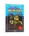 Cubierta de LIBROS EPIC 3. SACHS AND VIOLENS (Peter David/George Perez) Forum 1994