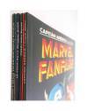 Muestra 2 de MARVEL FANFARE 1 A 4. COMPLETA. Forum 1995
