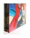Muestra 3 de MARVEL FANFARE 1 A 4. COMPLETA. Forum 1995