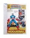 Muestra 4 de MARVEL FANFARE 1 A 4. COMPLETA. Forum 1995