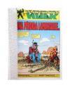 Muestra 5 de MARVEL FANFARE 1 A 4. COMPLETA. Forum 1995