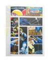 Muestra 6 de MARVEL FANFARE 1 A 4. COMPLETA. Forum 1995