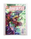 Cubierta de THUNDERBOLTS VOL 1 1 (Mark Bagley) Forum 1998