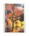 Contracubierta de THUNDERBOLTS VOL 1 1 (Mark Bagley) Forum 1998