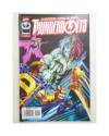 Cubierta de THUNDERBOLTS VOL 1 2 (Mark Bagley) Forum 1998