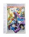 Muestra 1 de THUNDERBOLTS VOL 1 2 (Mark Bagley) Forum 1998
