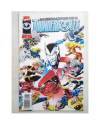 Cubierta de THUNDERBOLTS VOL 1 3 (Mark Bagley) Forum 1998