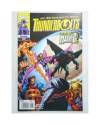 Cubierta de THUNDERBOLTS VOL 1 37 (Fabian Nicieza/Mark Bagley) Forum 2001