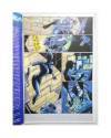 Muestra 1 de THUNDERBOLTS VOL 1 37 (Fabian Nicieza/Mark Bagley) Forum 2001