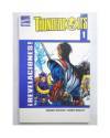 Cubierta de THUNDERBOLTS VOL 2 1. REVELACIONES (Fabian Nicieza/Mark Bagley) Forum 2002