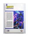Contracubierta de THUNDERBOLTS VOL 2 1. REVELACIONES (Fabian Nicieza/Mark Bagley) Forum 2002