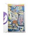 Muestra 1 de THUNDERBOLTS VOL 2 1. REVELACIONES (Fabian Nicieza/Mark Bagley) Forum 2002