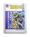 Cubierta de THUNDERBOLTS VOL 2 4. MÁS ALLÁ DE LA REDENCIÓN (Fabian Nicieza/Patrick Zircher) Forum 2002