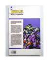 Contracubierta de THUNDERBOLTS VOL 2 4. MÁS ALLÁ DE LA REDENCIÓN (Fabian Nicieza/Patrick Zircher) Forum 2002