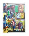 Muestra 1 de THUNDERBOLTS VOL 2 4. MÁS ALLÁ DE LA REDENCIÓN (Fabian Nicieza/Patrick Zircher) Forum 2002