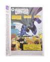 Muestra 2 de MORTAJA 1 A 4. COMPLETA. Forum 1994