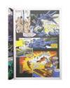 Muestra 3 de MORTAJA 1 A 4. COMPLETA. Forum 1994