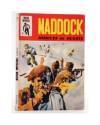Cubierta de MISION IMPOSIBLE 10. MADDOCK. MISSILES DE MUERTE. Euredit 1971