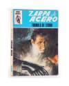 Cubierta de MISION IMPOSIBLE 11. ZARPA DE ACERO. FÓRMULA DE TERROR. Euredit 1971