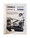 Muestra 2 de MISION IMPOSIBLE 11. ZARPA DE ACERO. FÓRMULA DE TERROR. Euredit 1971