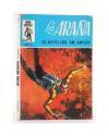 Cubierta de MISION IMPOSIBLE 22. LA ARAÑA. EL RETO DEL DR. ARGOS. Euredit 1971