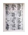 Muestra 5 de JORGE Y FERNANDO FACSIMIL LA SELVA 1 A 15. COMPLETA NUMS 28 a 42. Comic MAM Circa 1990