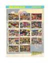 Muestra 1 de JORGE Y FERNANDO FACSIMIL LA MARINA 1 A 14. COMPLETA NUSM 43 A 56. Comic MAM Circa 1990