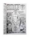 Muestra 2 de BIBLIOTECA MARVEL EXCELSIOR: SHIELD. Forum 2000