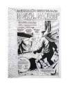 Muestra 1 de BIBLIOTECA MARVEL EXCELSIOR: DOCTOR EXTRAÑO 5 (Stan Lee/Gene Colan) Forum 2004