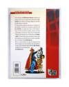 Contracubierta de BIBLIOTECA MARVEL EXCELSIOR: DOCTOR EXTRAÑO 7 (Stan Lee/Gene Colan) Forum 2004