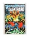 Cubierta de BIBLIOTECA MARVEL EXCELSIOR: DOCTOR EXTRAÑO 9 (Steve Englehart/John Buscema) Forum 2004
