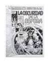 Muestra 2 de BIBLIOTECA MARVEL EXCELSIOR: DOCTOR EXTRAÑO 10 (Steve Englehart/Sal Buscema) Forum 2004