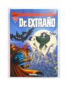 Cubierta de BIBLIOTECA MARVEL EXCELSIOR: DOCTOR EXTRAÑO 11 (Gerry Conway/Gene Colan) Forum 2004