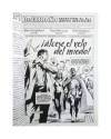 Muestra 2 de BIBLIOTECA MARVEL EXCELSIOR: DOCTOR EXTRAÑO 11 (Gerry Conway/Gene Colan) Forum 2004