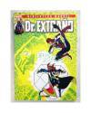Cubierta de BIBLIOTECA MARVEL EXCELSIOR: DOCTOR EXTRAÑO 18 (Roger Stern/Gene Colan) Forum 2005