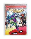Cubierta de BIBLIOTECA MARVEL EXCELSIOR: SPIDERMAN 29 (Bill Mantlo/Sal Buscema) Forum 2004