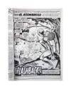 Muestra 2 de BIBLIOTECA MARVEL EXCELSIOR: SPIDERMAN 29 (Bill Mantlo/Sal Buscema) Forum 2004