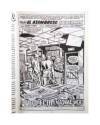 Muestra 2 de BIBLIOTECA MARVEL EXCELSIOR: SPIDERMAN 35 (Dennis O'Neil/John Romita Jr.) Forum 2005