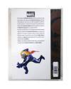 Contracubierta de BIBLIOTECA MARVEL EXCELSIOR: MOTORISTA FANTASMA 2 (Vvaa) Panini 2007
