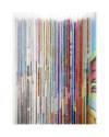 Muestra 6 de LOS 4 FANTÁSTICOS VOL. 1 1 A 134. COMPLETA. Forum 1983