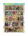 Muestra 1 de SECRET WARS 1 A 50. COMPLETA. Forum 1985
