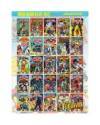 Muestra 2 de SECRET WARS 1 A 50. COMPLETA. Forum 1985