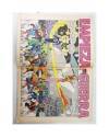Muestra 6 de SECRET WARS 1 A 50. COMPLETA. Forum 1985