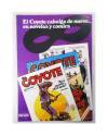 Contracubierta de DAREDEVIL VOL. 1 7 (Frank Miller) Forum 1983