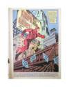 Muestra 1 de DAREDEVIL VOL. 1 7 (Frank Miller) Forum 1983