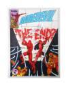 Cubierta de DAREDEVIL VOL. 1 10 (Frank Miller) Forum 1983