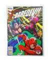 Cubierta de DAREDEVIL VOL. 1 11 (Frank Miller) Forum 1984